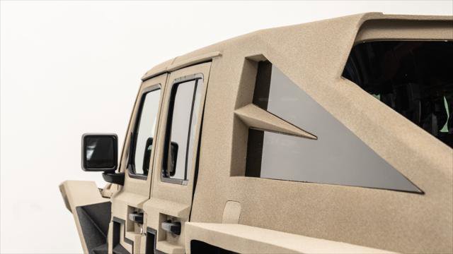 Used 2025 Jeep Gladiator Sport image 21