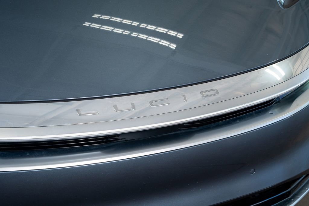 Used 2024 Lucid Air Touring AWD/4WD image 6