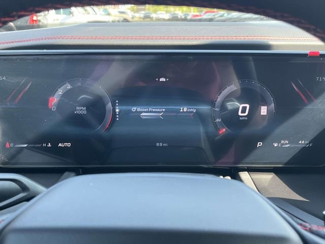 New 2026 Dodge Charger Scat Pack AWD/4WD image 27