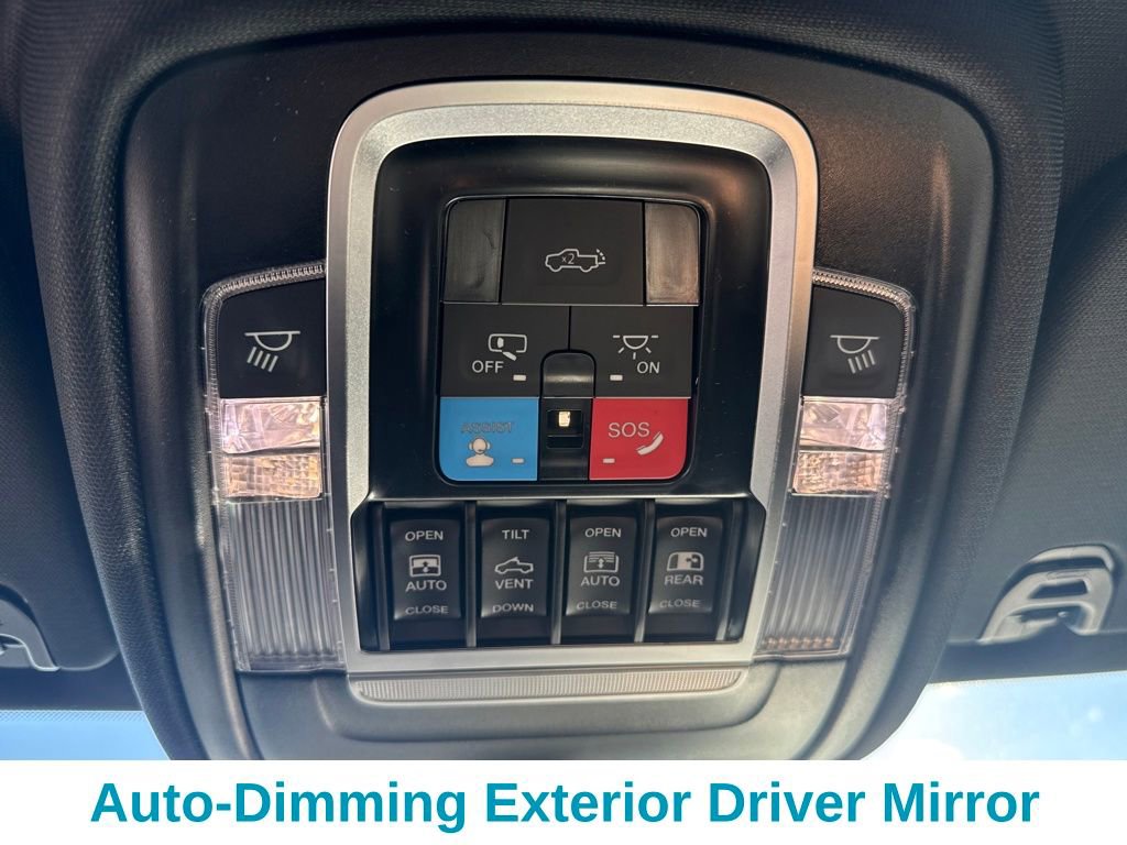 New 2026 RAM 1500 Rebel image 24