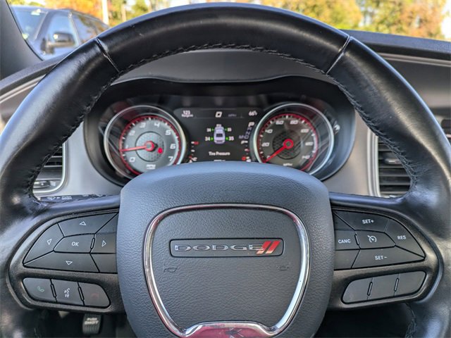 Certified 2023 Dodge Charger SXT image 27