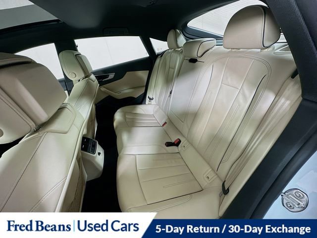 Used 2023 Audi A5 2.0T Premium w/ Convenience Package image 25