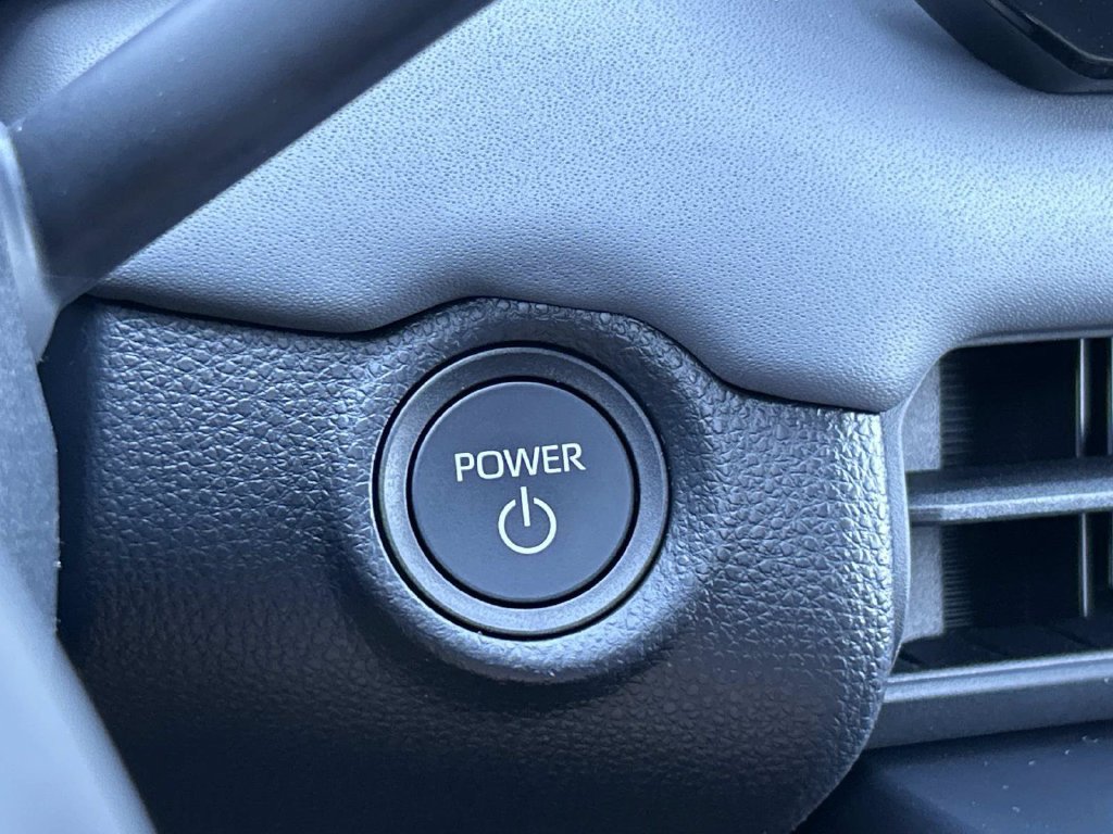 New 2026 Toyota RAV4 XSE AWD/4WD image 39