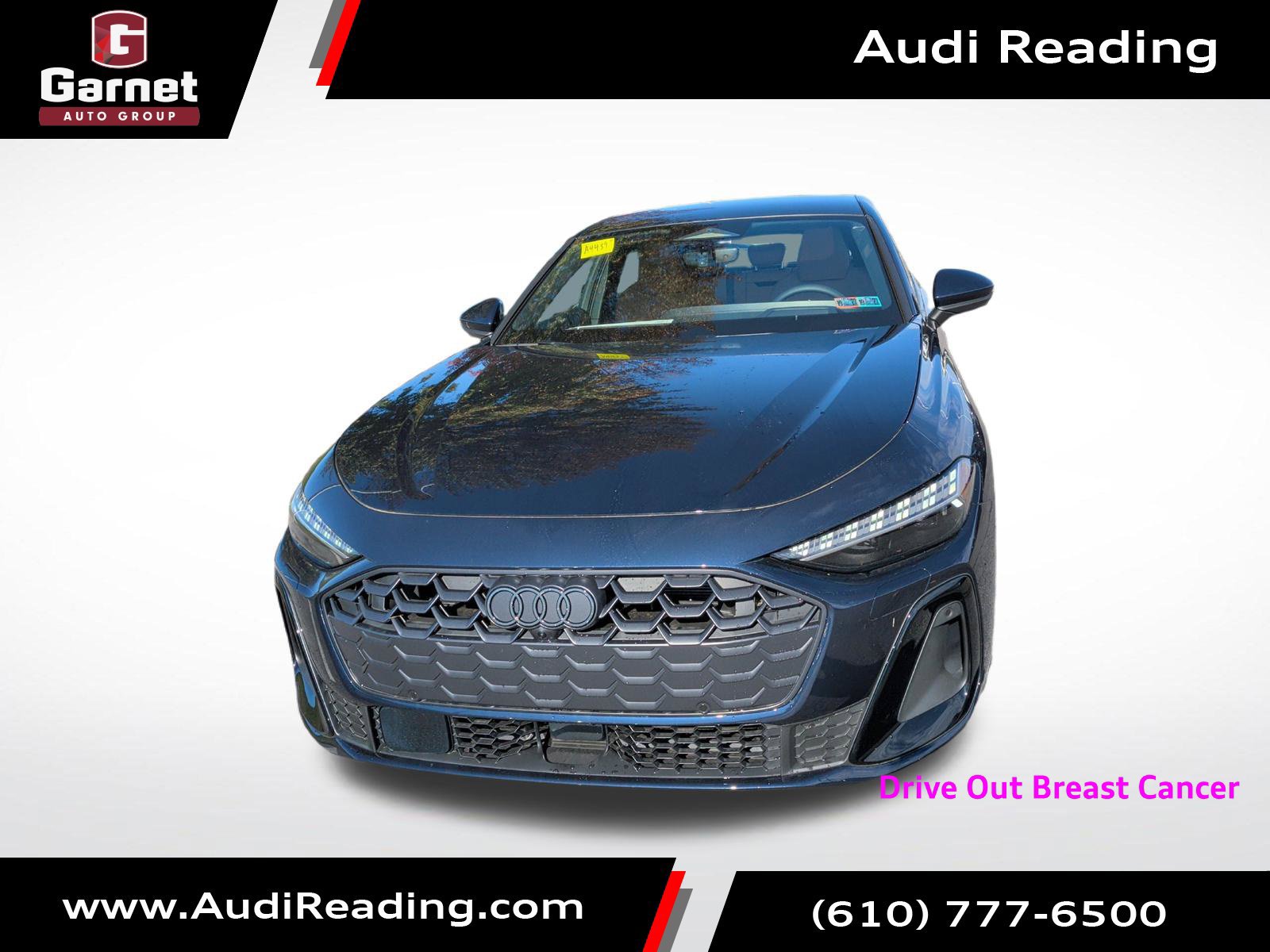 New 2026 Audi A5 Premium Plus AWD/4WD image 9