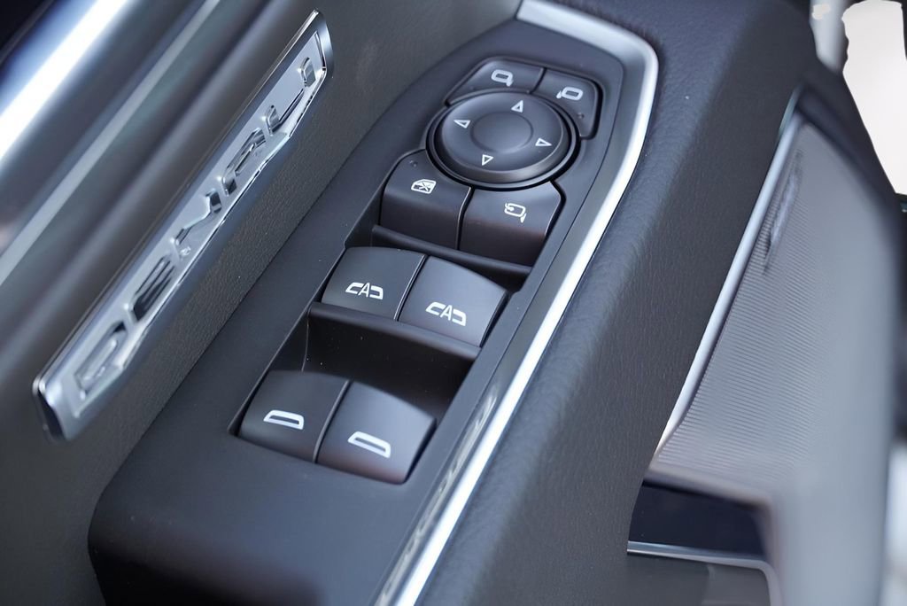 New 2026 GMC Sierra 1500 Denali image 37