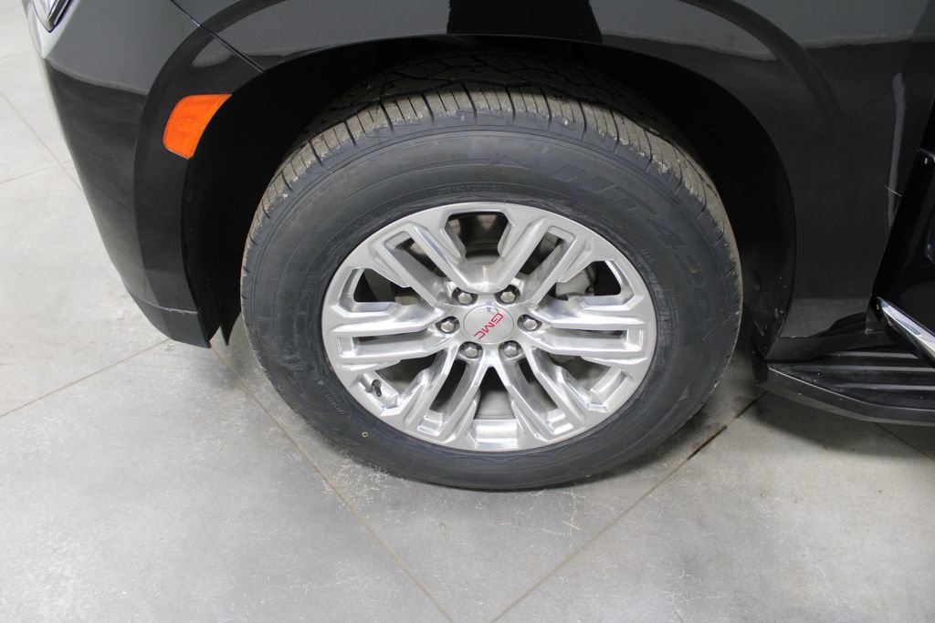Used 2023 GMC Yukon XL SLT image 59