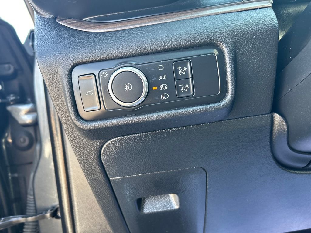 Used 2020 Ford Explorer Limited w/ Class III Trailer Tow Package image 34