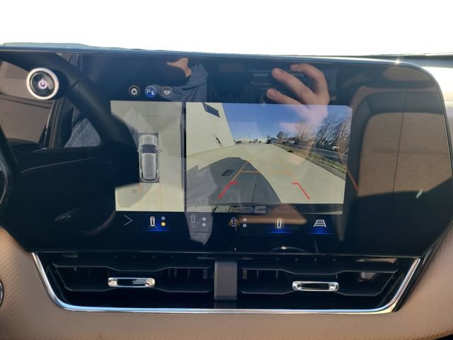 New 2026 Chevrolet Equinox ACTIV image 20