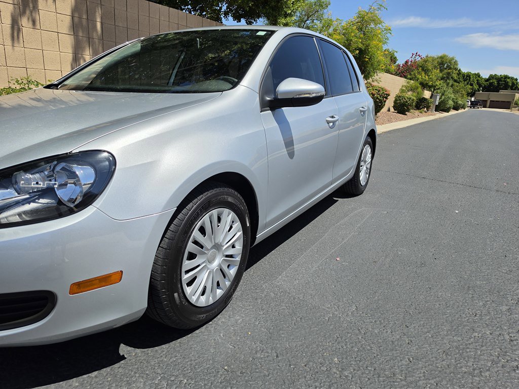 Used 2012 Volkswagen Golf 4-Door image 17