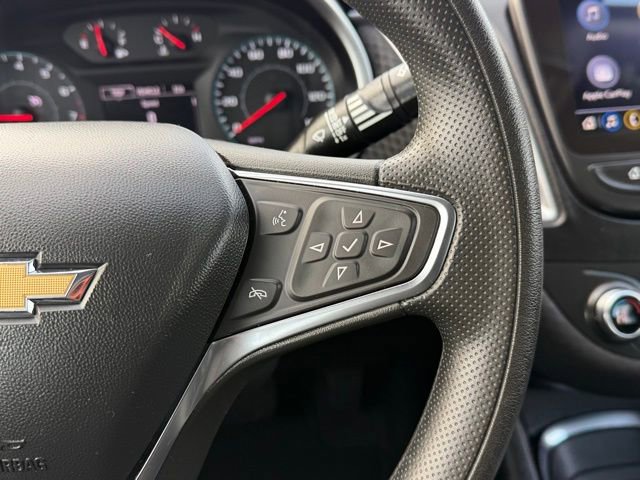 Used 2025 Chevrolet Malibu LT image 27