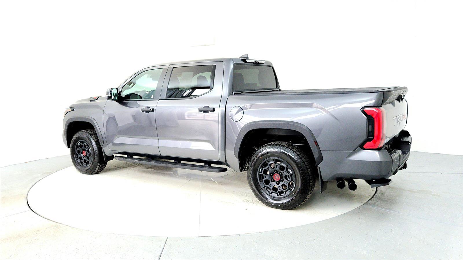 Certified 2026 Toyota Tundra TRD Pro image 4