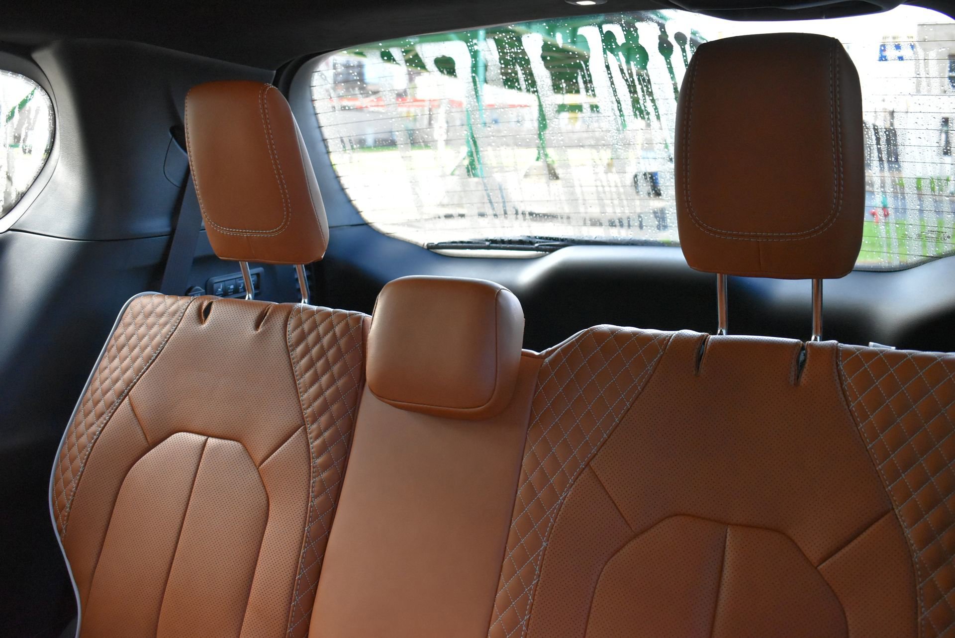 New 2026 Chrysler Pacifica Pinnacle image 20