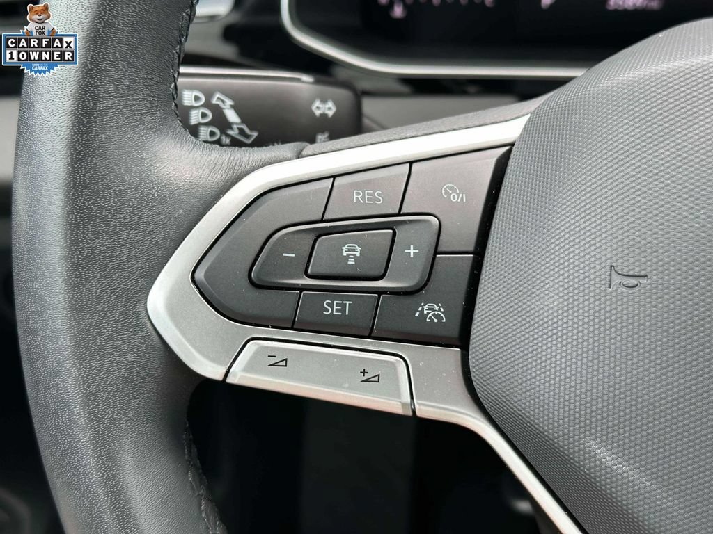 Used 2026 Volkswagen Jetta S FWD image 18