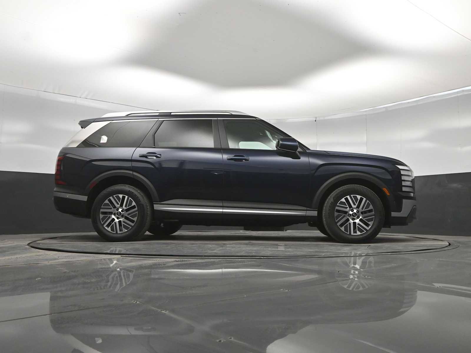 New 2026 Hyundai Palisade SEL Premium AWD/4WD image 40