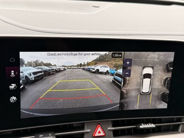 New 2025 Kia Sportage X-Line Prestige AWD/4WD image 23