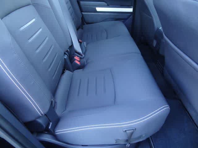 Used 2024 Toyota Tacoma TRD Off-Road AWD/4WD image 9