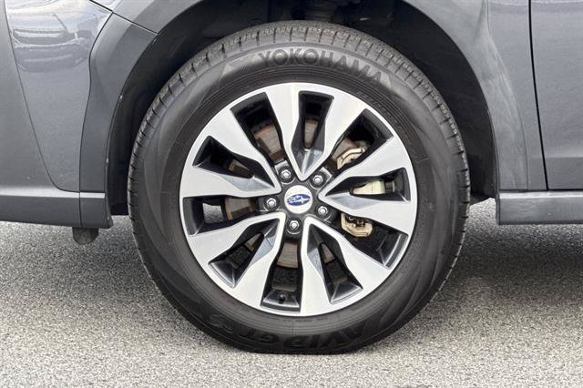 Used 2024 Subaru Outback Limited XT AWD/4WD image 33