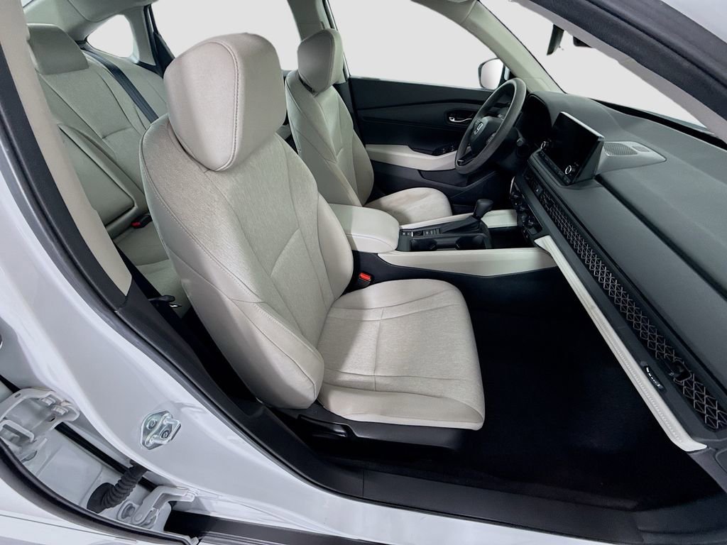 Certified 2024 Honda Accord LX image 20