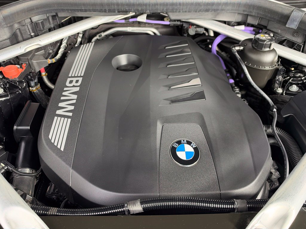 Certified 2024 BMW X5 xDrive40i w/ Premium Package AWD/4WD image 26