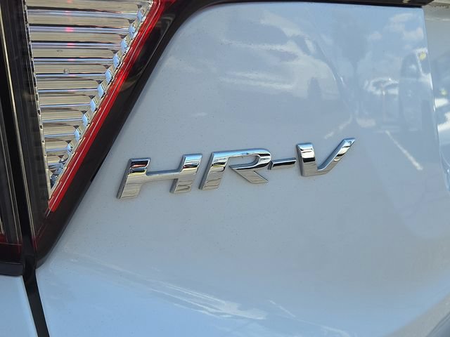 Certified 2020 Honda HR-V Sport image 30