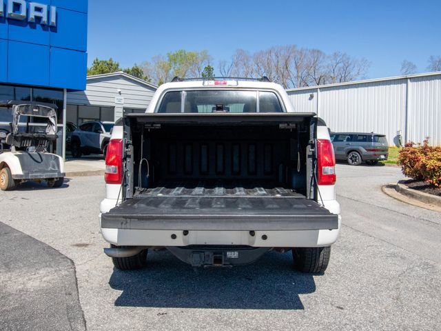 Used 2010 Ford Explorer Sport Trac Limited image 18