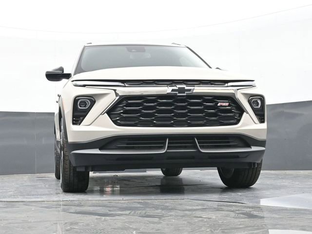 New 2026 Chevrolet TrailBlazer RS w/ Convenience Package image 52