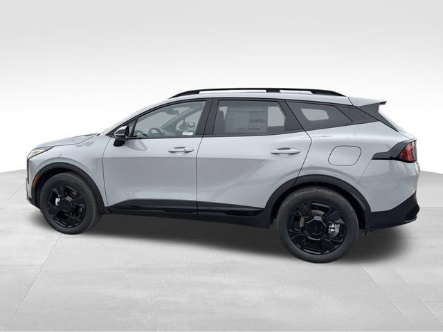 New 2026 Kia Sportage X-Line AWD/4WD image 8