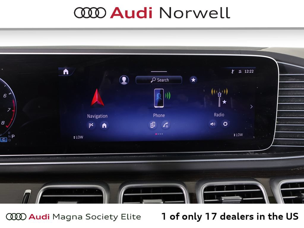 Used 2024 Mercedes-Benz GLE 53 AMG 4MATIC image 6