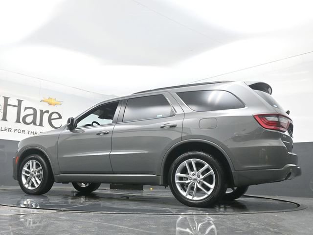 Used 2023 Dodge Durango GT image 56