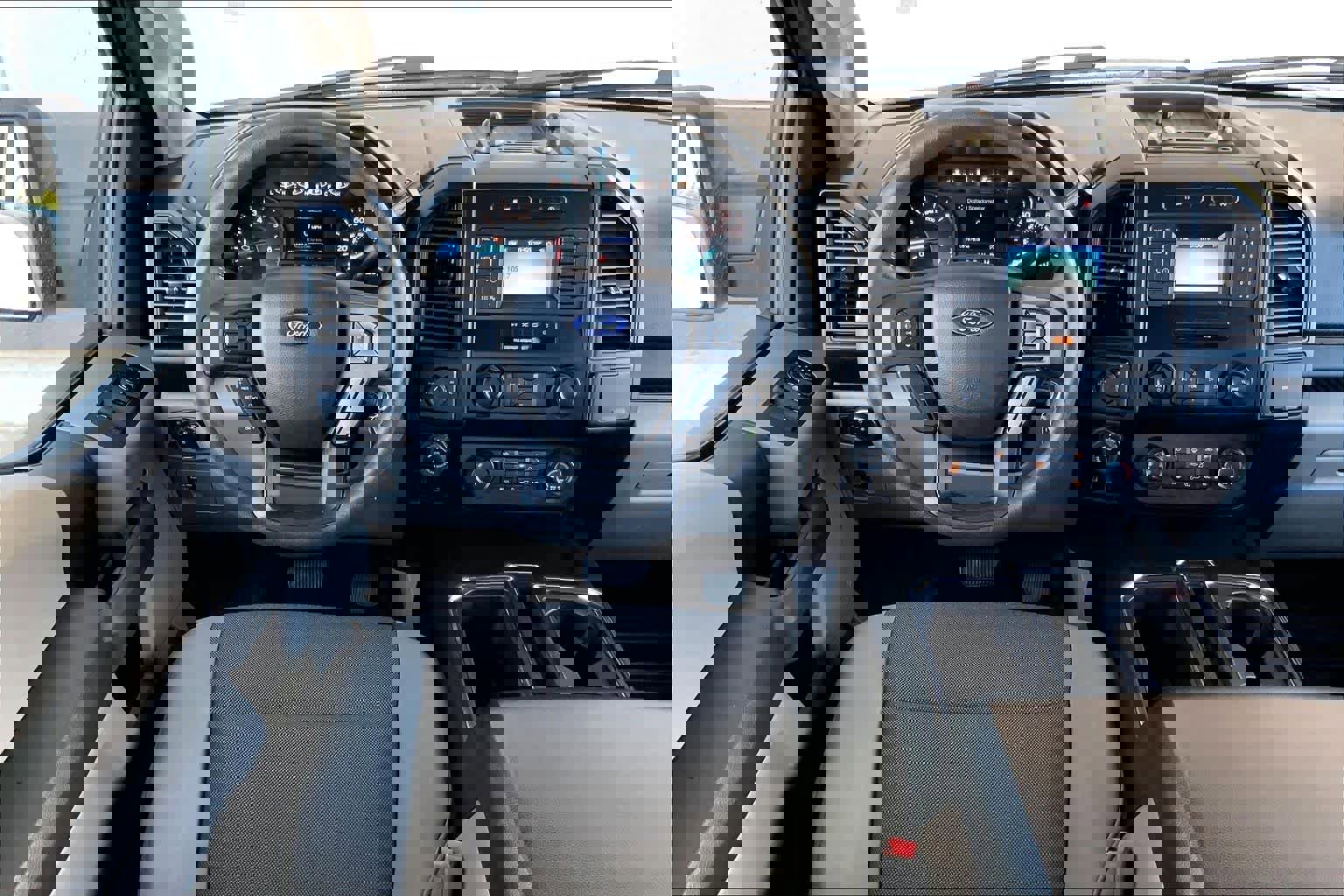 Used 2020 Ford F150 XL w/ Equipment Group 101A Mid image 6