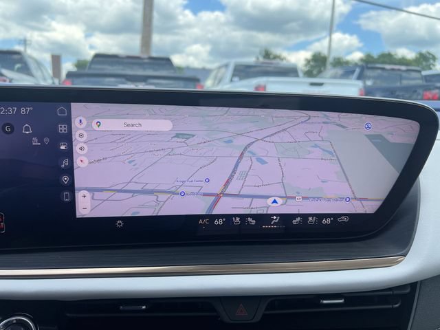 New 2026 Buick Envision Avenir AWD/4WD image 21