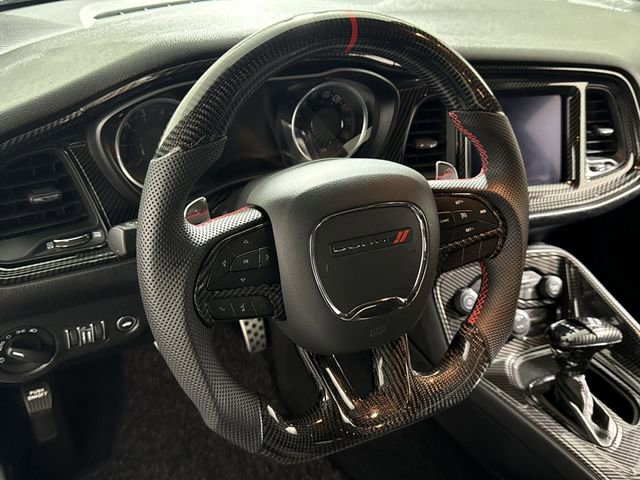 Used 2021 Dodge Challenger R/T Scat Pack image 20