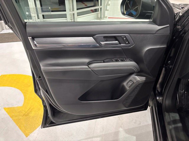 Used 2026 GMC Terrain Elevation w/ Elevation Premium Package AWD/4WD image 15