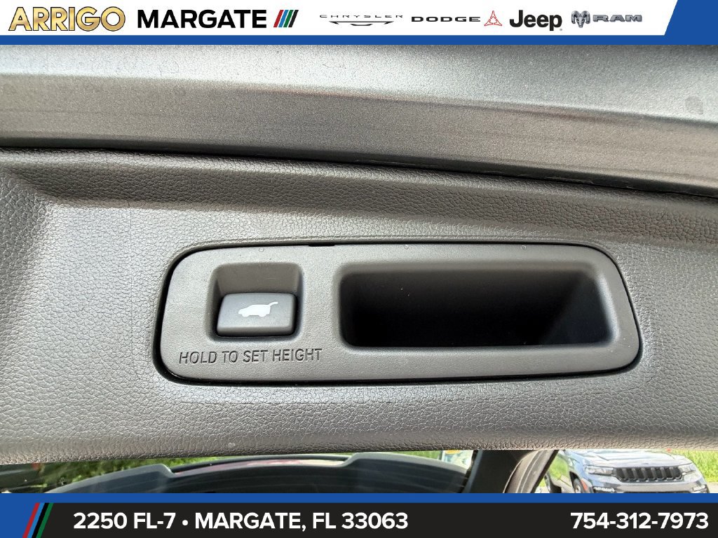 Used 2024 Honda CR-V Sport-L image 16
