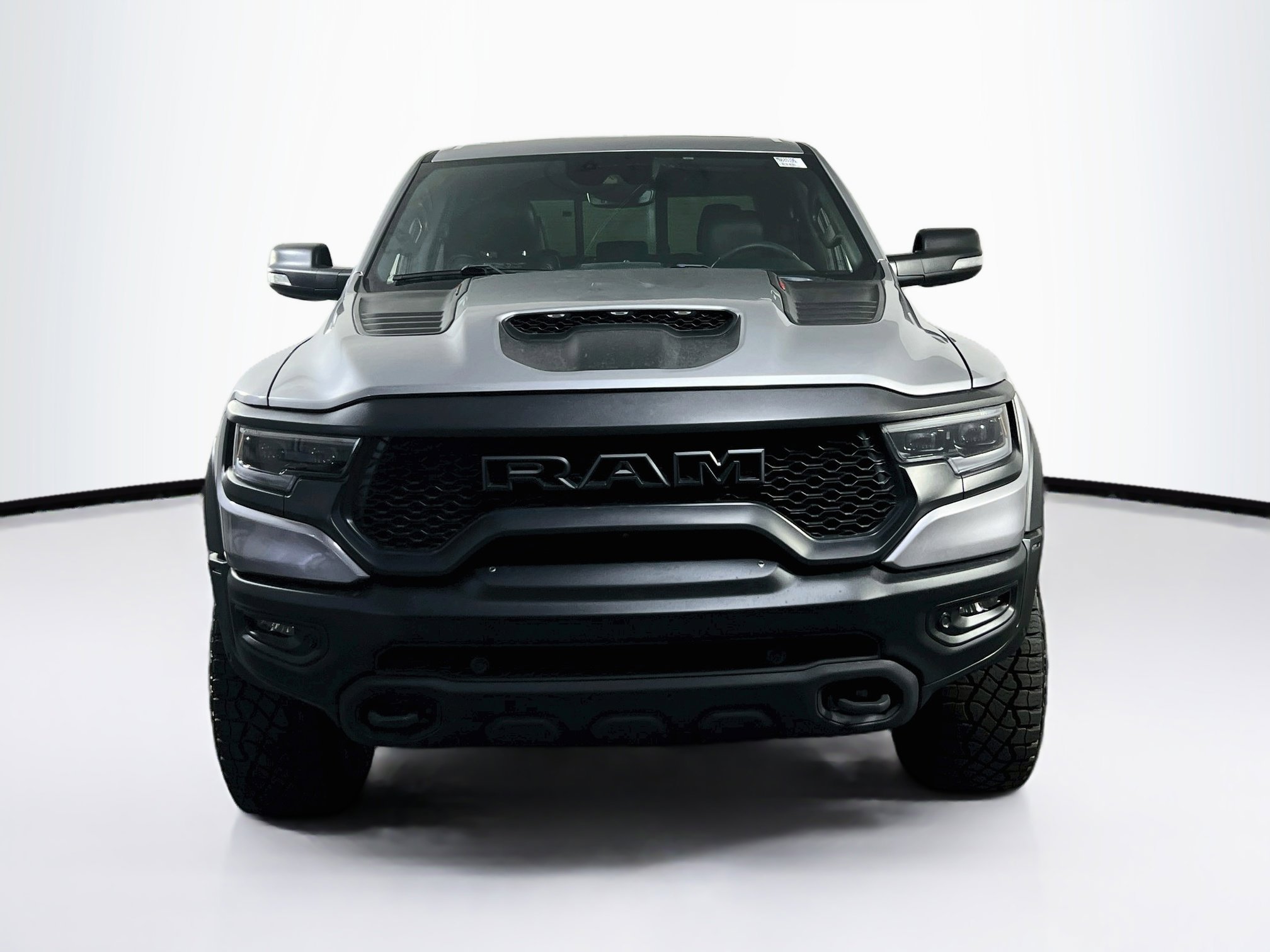 Used 2021 RAM 1500 TRX w/ TRX Level 2 Equipment Group image 2