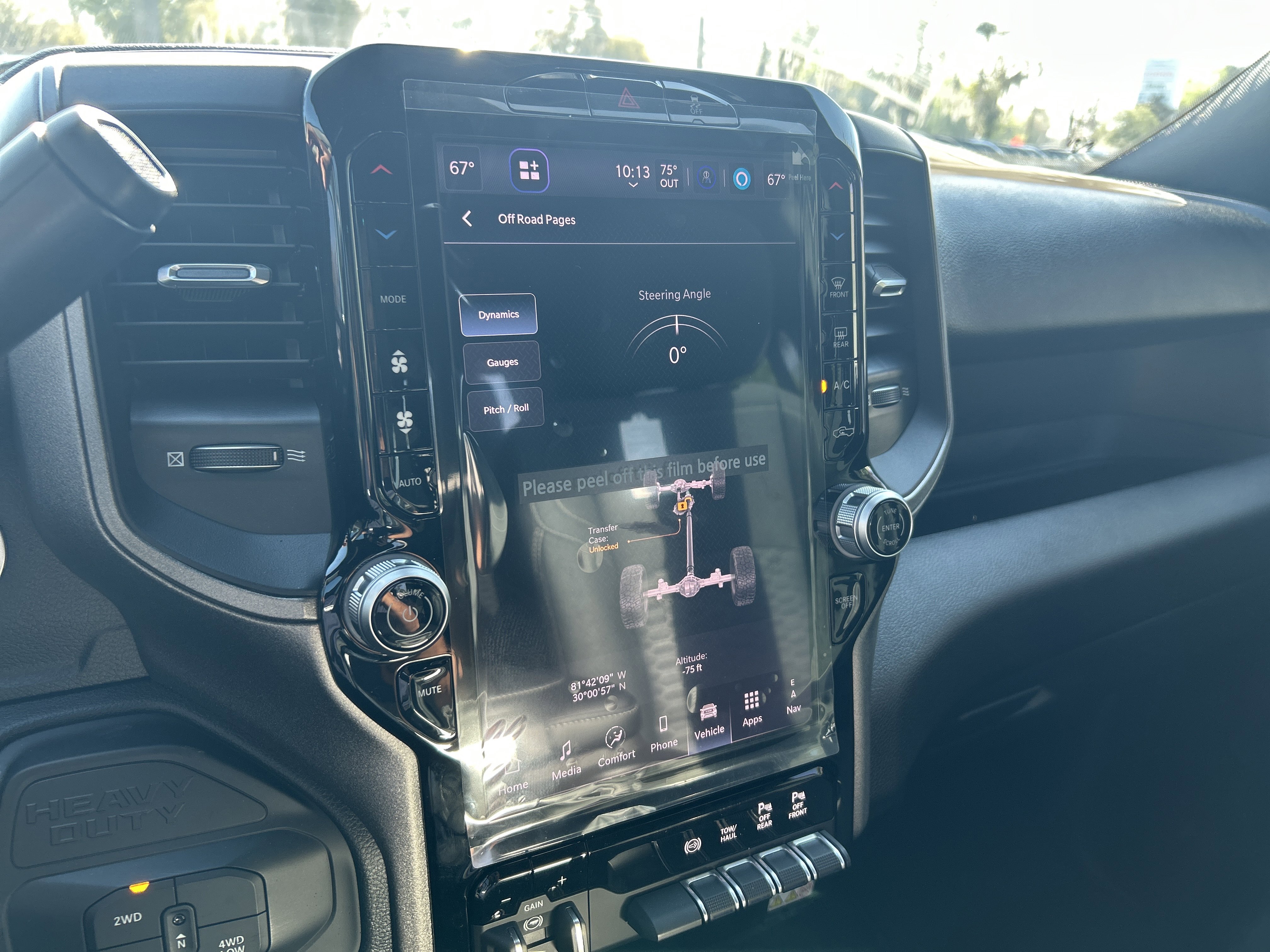 New 2026 RAM 2500 Tradesman image 32