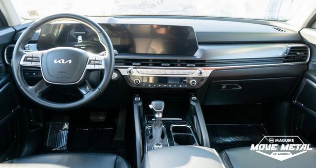Used 2024 Kia Telluride S w/ S Sunroof Package image 15