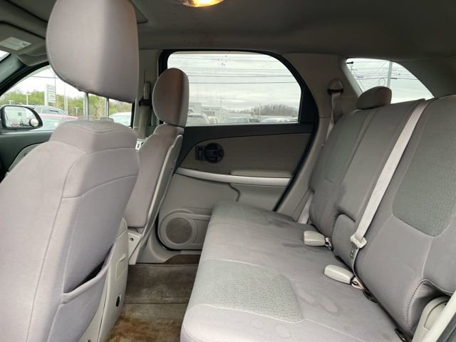 Used 2009 Chevrolet Equinox LT image 11