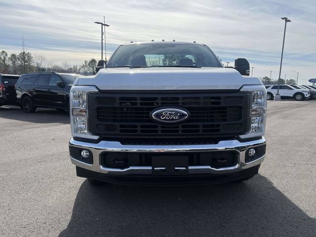 New 2026 Ford F250 XL w/ XL Chrome Package RWD image 8