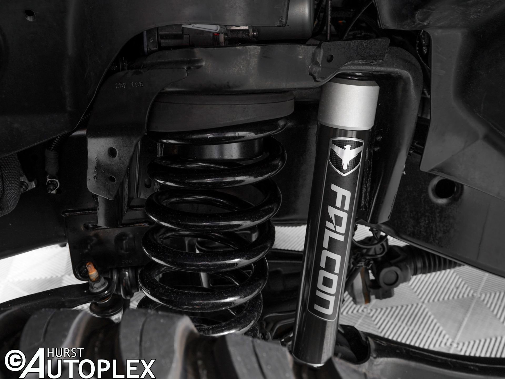 Used 2026 RAM 2500 Laramie image 35