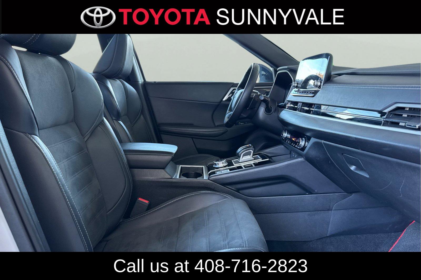 Used 2024 Mitsubishi Outlander Ralliart AWD/4WD image 21