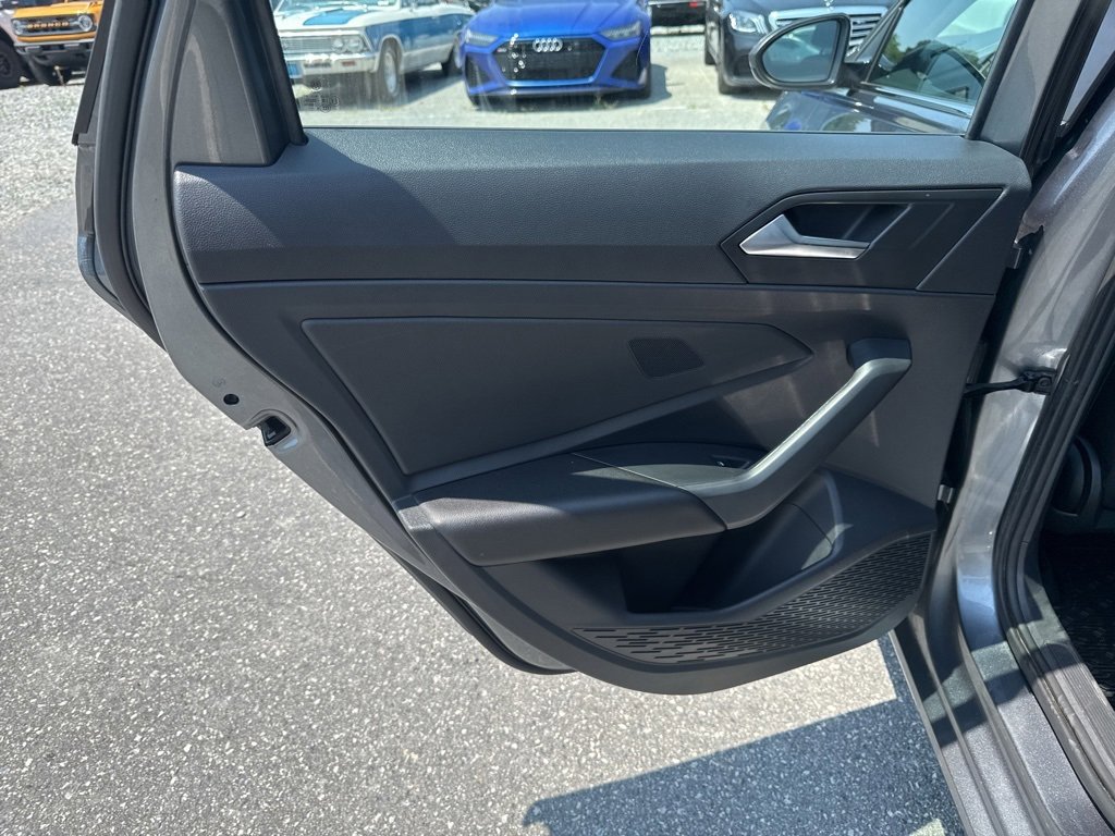 Used 2019 Volkswagen Jetta S w/ Driver Assistance Package image 23