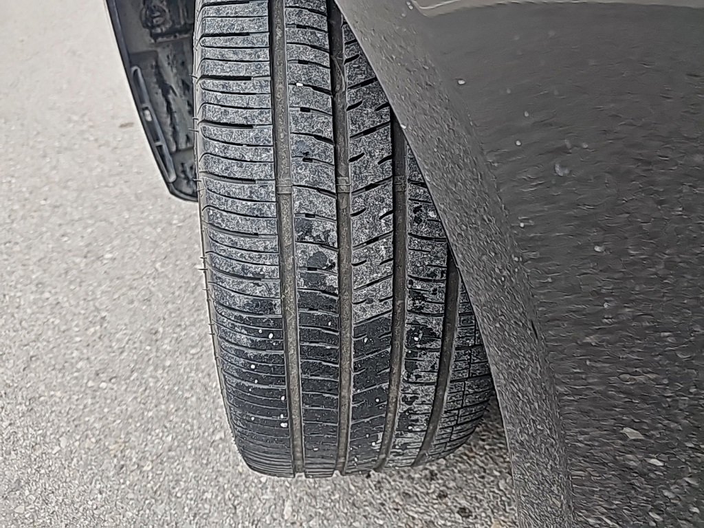 Used 2021 Mercedes-Benz E 350 4MATIC Sedan image 31