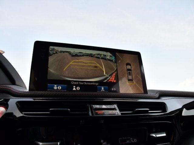 New 2026 Acura MDX Type S image 14