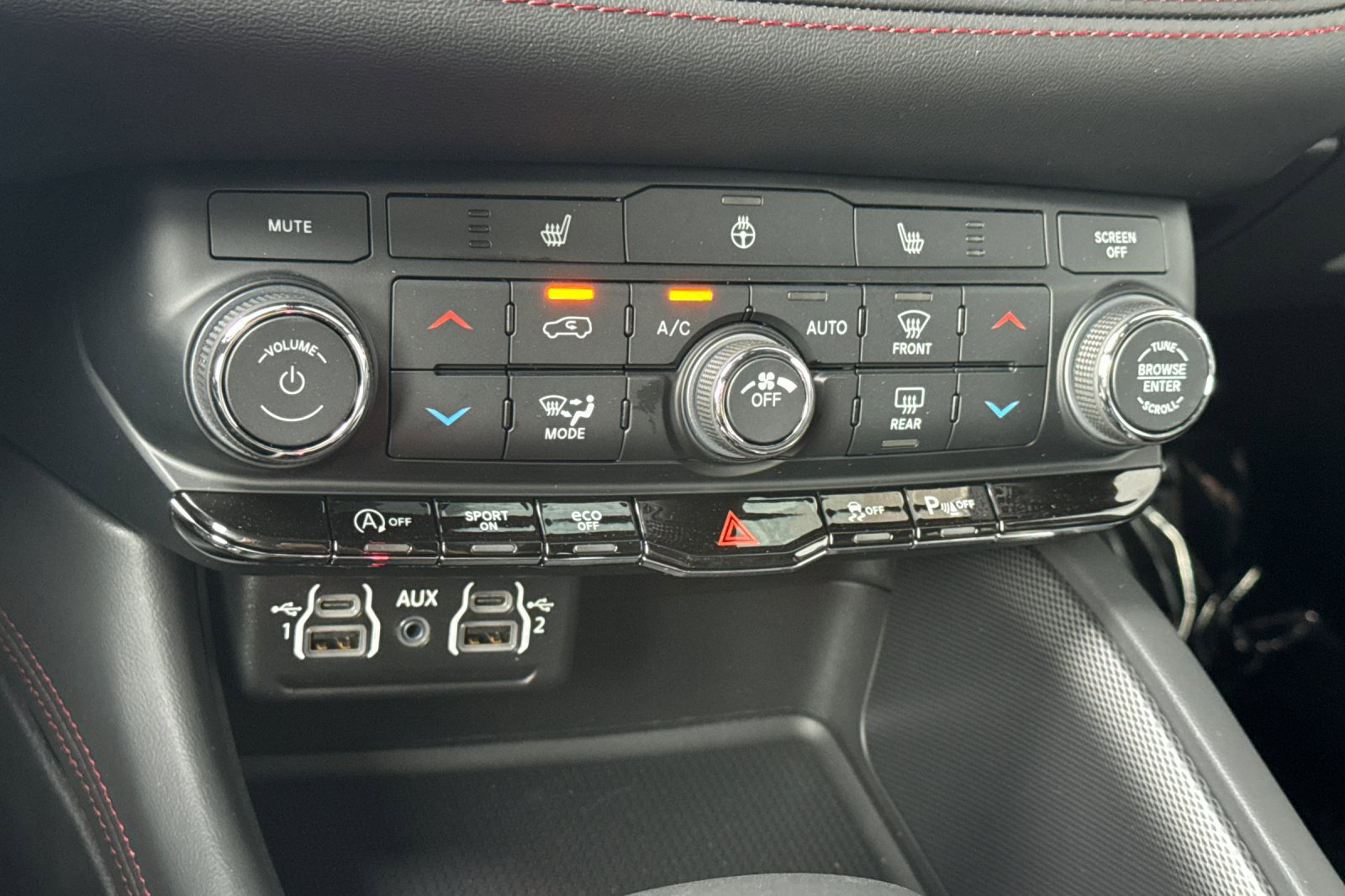 New 2026 Dodge Durango GT image 21