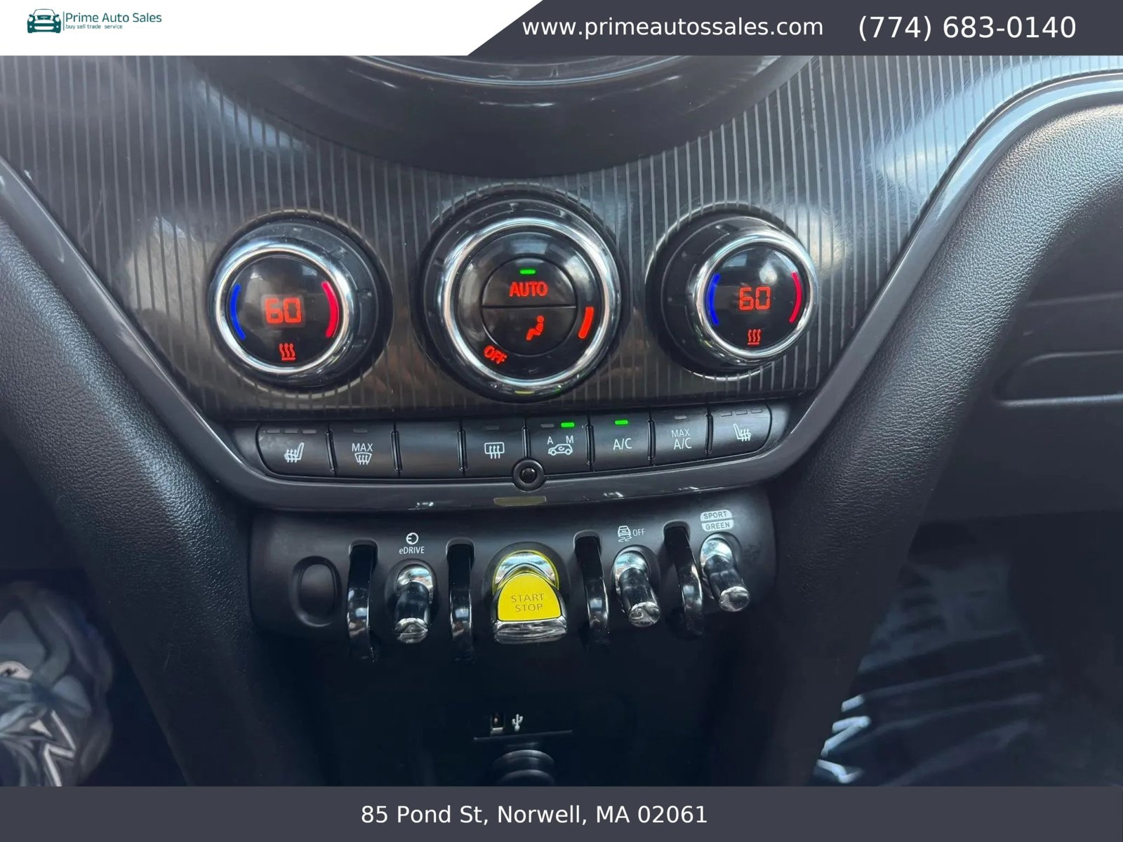 Used 2019 MINI Cooper Countryman SE AWD/4WD image 22