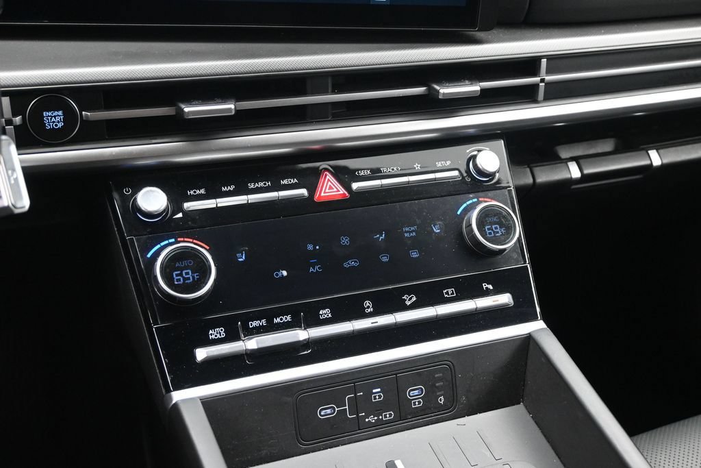 Certified 2026 Hyundai Santa Fe SEL AWD/4WD image 18