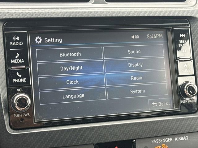 Used 2018 Mitsubishi Outlander Sport FWD image 20