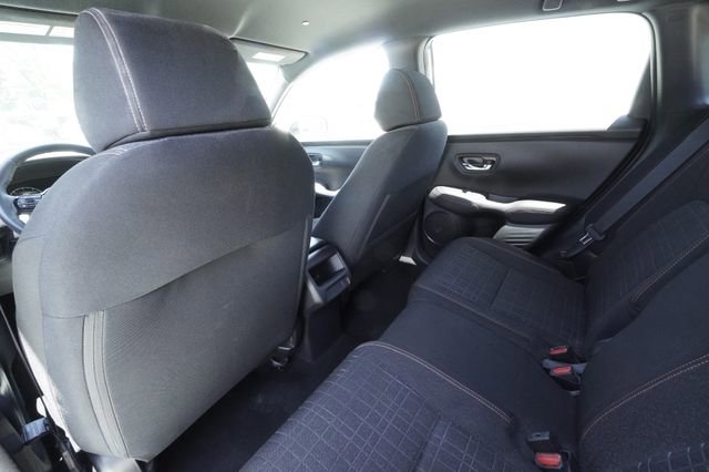 Used 2024 Honda HR-V Sport image 21