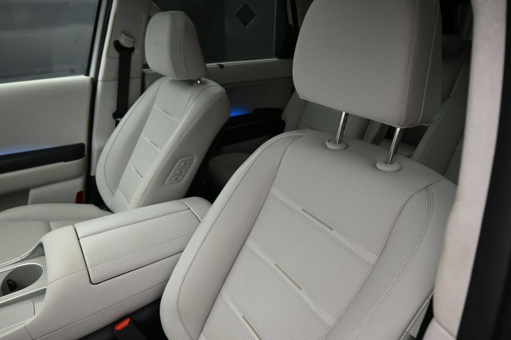 Used 2026 Hyundai Palisade Calligraphy AWD/4WD image 12